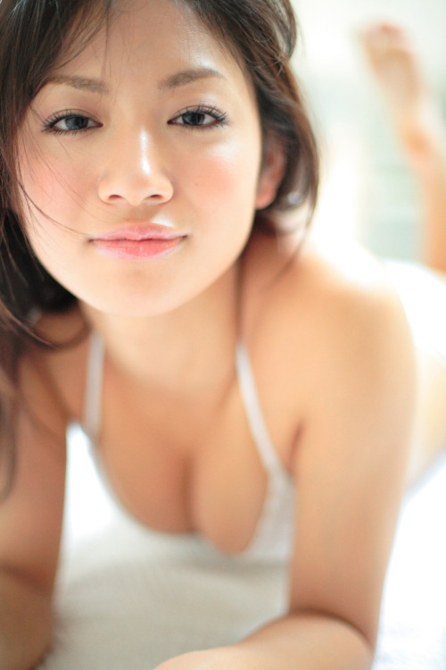 asiadreaming: ayumi ninomiya | 二宮歩美