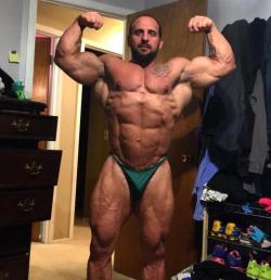 needsize:  Muscle daddy all the way.https://instagram.com/godfather.of.muscle/