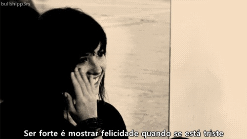 você é minha metade ♥