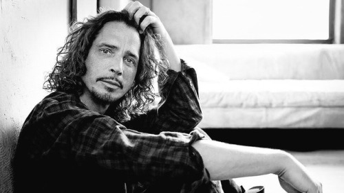 karlrincon: R.I.P. Chris Cornell. 1964 - 2017 .