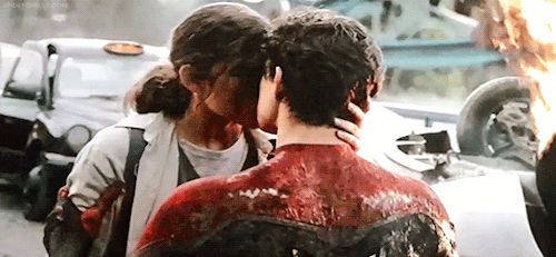 You Kissed Me. I Dont Really Have Much Luck When It Comes To Getting Close To People, So I Lied. I Wasnt