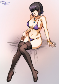 #713 Olwen (Fire Emblem Thracia 776)Support me on Patreon