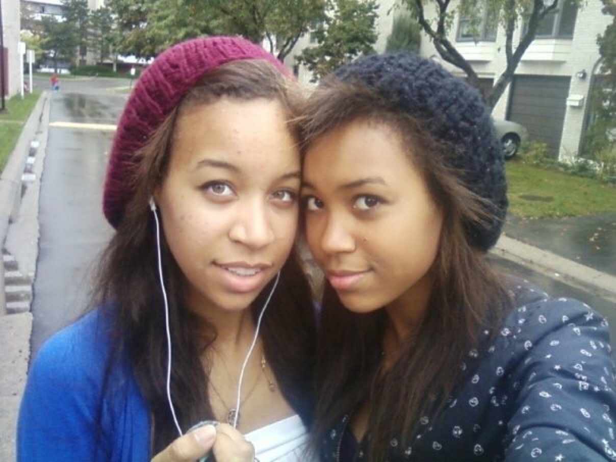 2jam4u:  like…. look at that glo-up 15 &amp; 13 vs 24 &amp; 22 