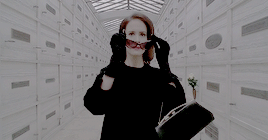 kubriq:Favorite character of American Horror Story&ldquo;I’m gonna come back