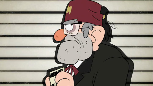 Porn gravityfallsinfinite:Brand new Gravity Falls photos