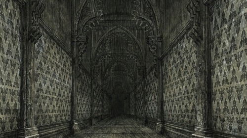 mquinn88:Allerdale Hall concept art
