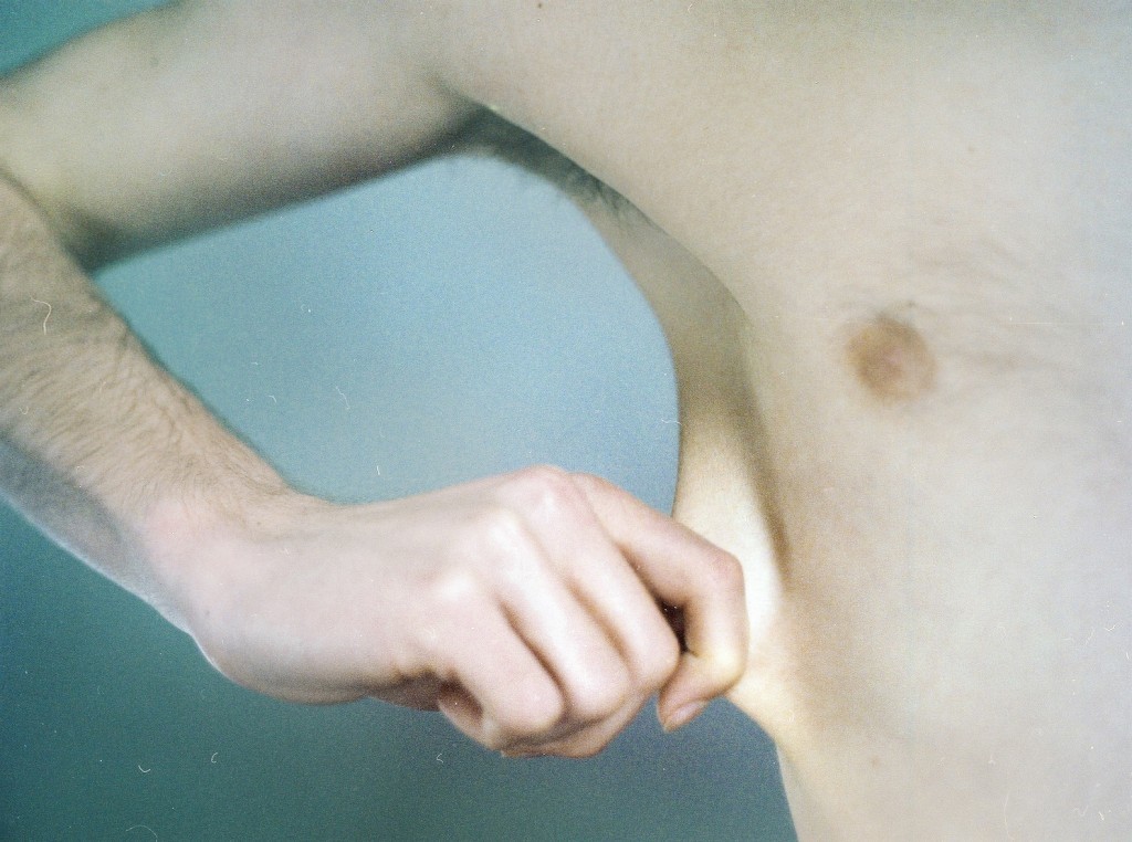 sean-clancy:  The Lonely Boy by Romain Le Cam 