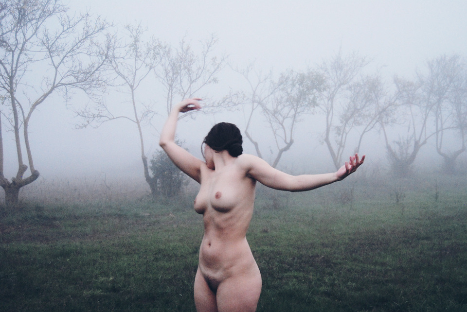 mrmonst3r:  White Swan, 2015Dara Scully 