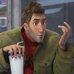 Mina Hakuba From The Castlevania Video Game Series Vs Peter B. Parker From Marvel Comics Spider-Man/the