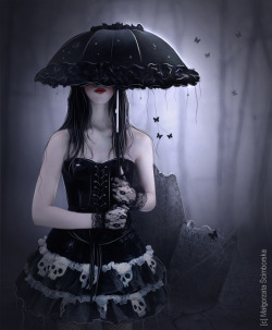 victorian-goth:  Victorian goth http://victorian-goth.tumblr.com/