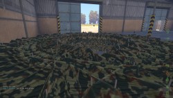 Sliding-On-Triangles:  I Was Playing Arma 3 Day Z Today When I Stumbled Across This