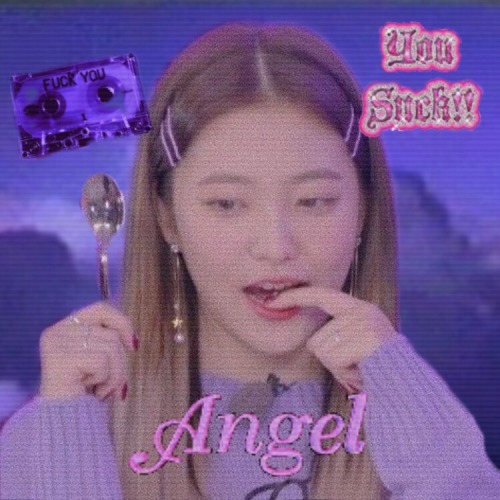 Messy 90s Kpop Icons