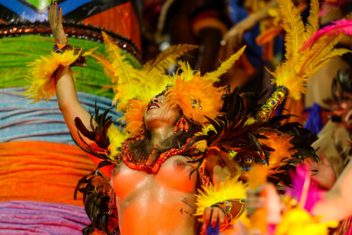 Porn photo   2016 Sao Paulo Carnival, via Photos Publicas. 