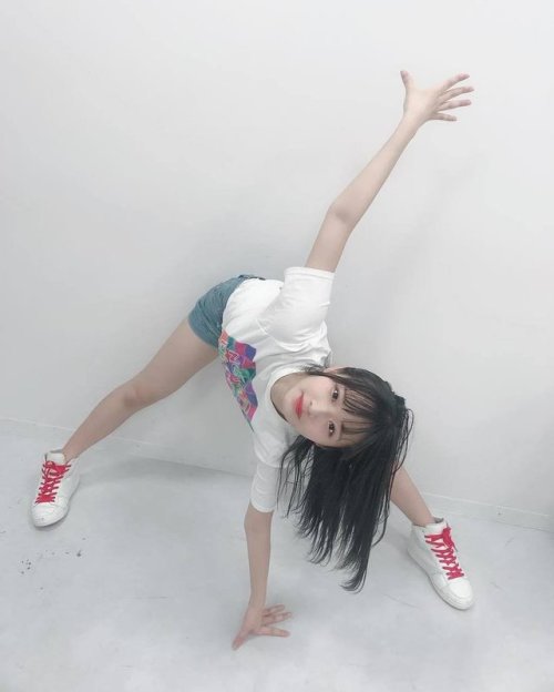 NGT48インスタbotさんのツイート: ＜Instagram＞ #諸橋姫向 March 09, 2019 at 08:57PM t.co/Zq32g6nL62 t.c