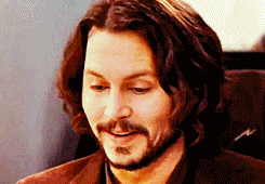snatchmescabior:  HAPPY 50TH BIRTHDAY JOHNNY DEPP!!“Do us a favor… I know it’s