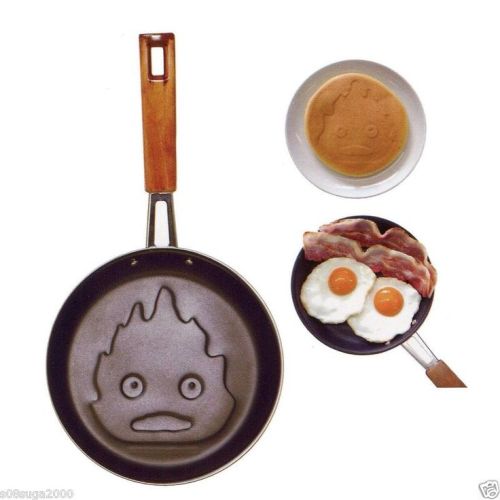 kookaburra-laugh:This is a real thing. A real frying pan you can buy. I have a mighty need. 