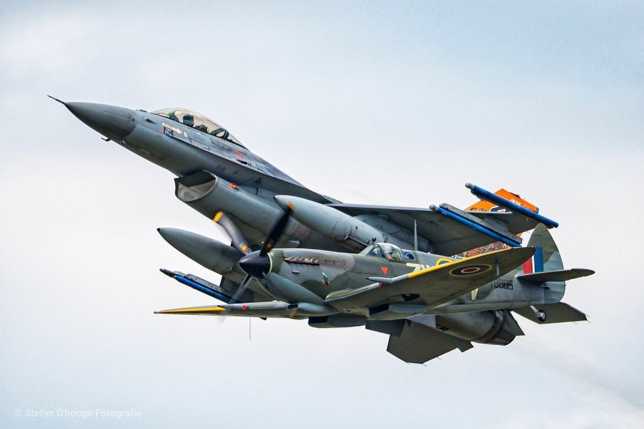 Military Aircraft