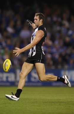 manculture:  Travis Cloke