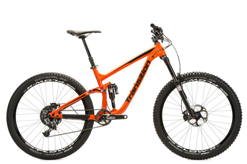 aces5050:  (via Transition GiddyUp Bikes - Pinkbike)