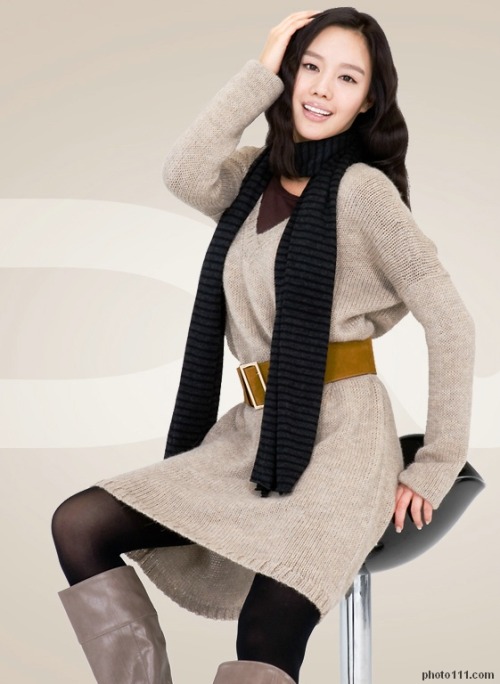 XXX South Korean actress Kim Ah-joong photo