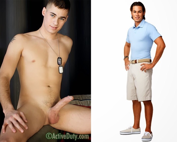 celebritybodybuge:  David Bradberry Part 4 Below Deck Star