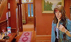 screamtrilogy:  Scream (1996) 