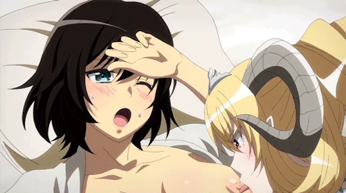 Hentai OP