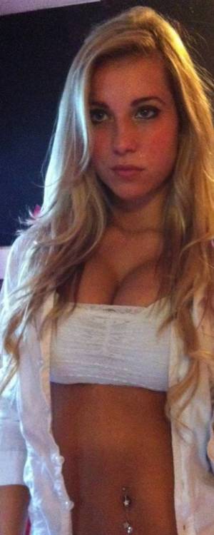 summertime-heat: Angel in white