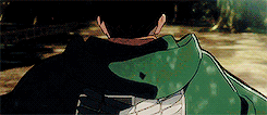 laracrofts:  If you don’t fight, you can’t win 