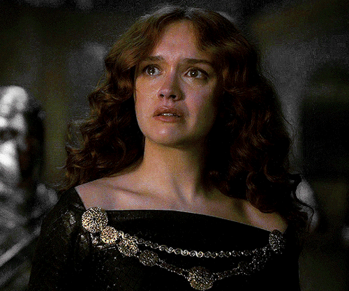 HOUSE OF THE DRAGON 1.07 Driftmark | 2.01 A Son For A Son
