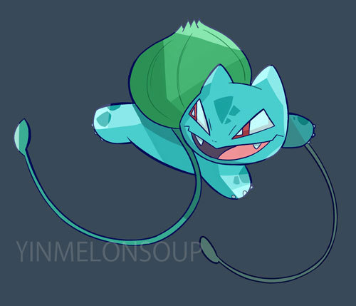 Pokemon drawings Totodile was for the Character Design ChallenegeAlso good time to advertise my