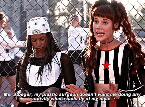 ladiesofcinema:CLUELESS (1995) dir. Amy Heckling 