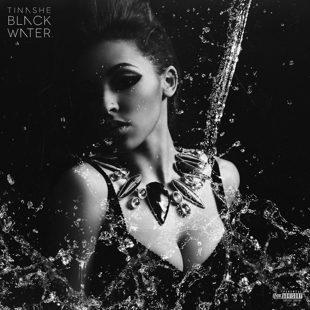 Cover Artist: Tinashe