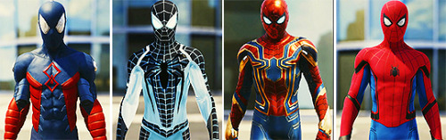 Porn photo sahind:Marvel’s Spider-Man        