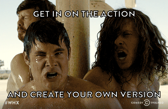 workaholics:  We’ve released footage used in the Workaholics new season trailer.