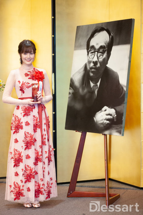 omiansary27: With age Ikuchan becoming more beautiful..mdpr.jp/news/detail/1835643