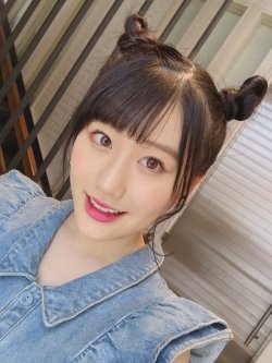 hkt48g: Oda Ayaka