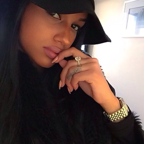 actufannyneguesha: FANNY NEGUESHA - 29 NOV. 2014 _