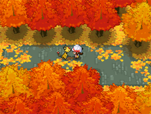 akinaw:    Okay but real talk, Gamefreak is never, and I mean NEVER, gonna top themselves and the mechanic of having your Pokemon walk around behind you.   