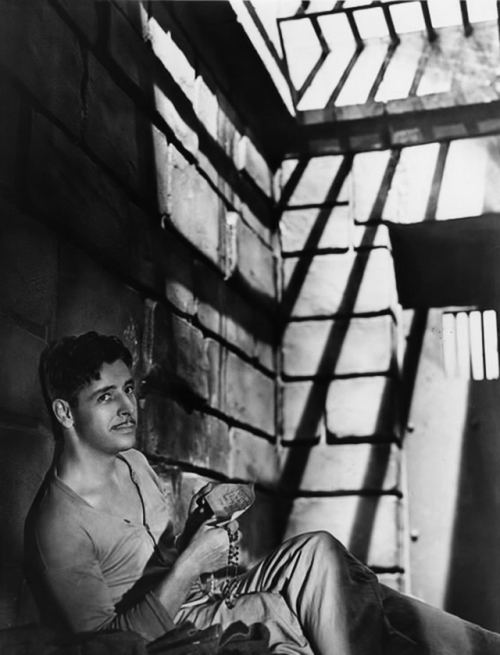 sala66: Ronald Colman en “Condenado” (Condemned), 1929