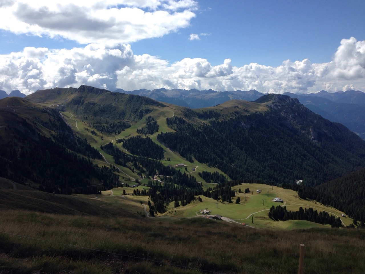 umidadinebbia:  Trentino alto Adige  Dove son nato. Quanti ricordi. Da montanaro,