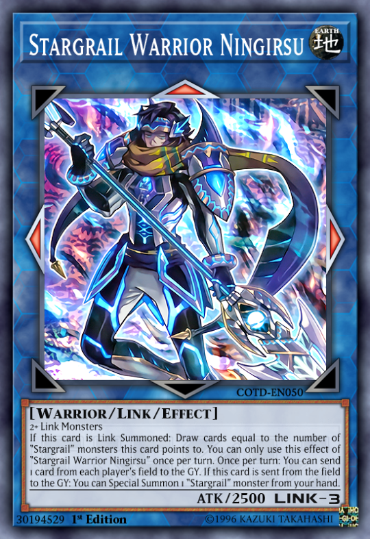 #code of the duelist on Tumblr