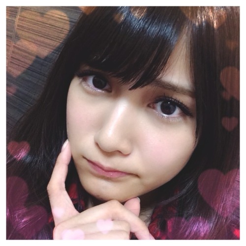 akibeya:  入山杏奈 - Google+ - アサイーボウル食べたいなあ…♡﻿  入山杏奈