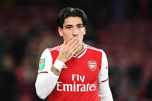hector bellerin
