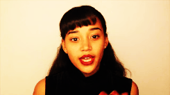 lunarskye:  Black Girls Are Magicclick gifs for info