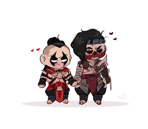 Finally Finished The Boyfriends!!!!