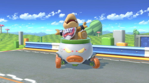 Bowser Jr.