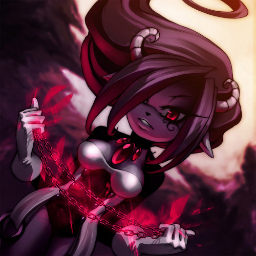 furrancofolies:  ann-jey.deviantart.com/art/Voltage-203141229