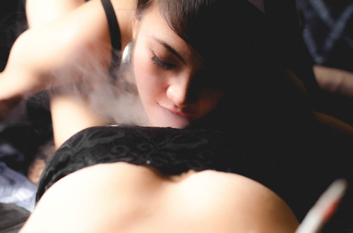 appleseedjohnnyfoto:  An excerpt from Chapter: Gemini (revisited) 