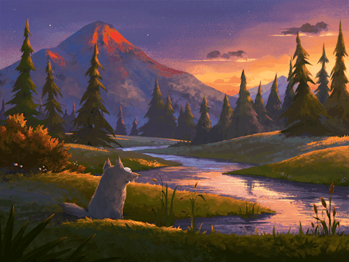 theartofanimation:  Lynn Chen   -  http://lynnchenart.com  -  https://www.behance.net/chenqianliu  -  https://www.linkedin.com/in/lynnchenart  -  http://lynn66cql.tumblr.com  -  https://www.instagram.com/lynnchen66  -  https://www.facebook.com/lynnchenart